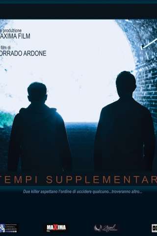 Tempi supplementari streaming