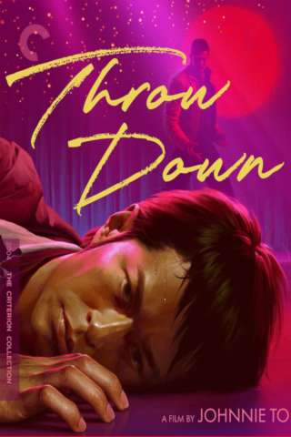 Throw Down streaming