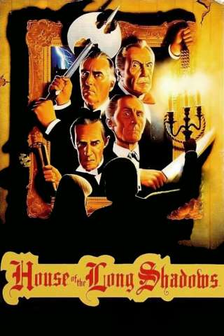 La casa delle ombre lunghe streaming