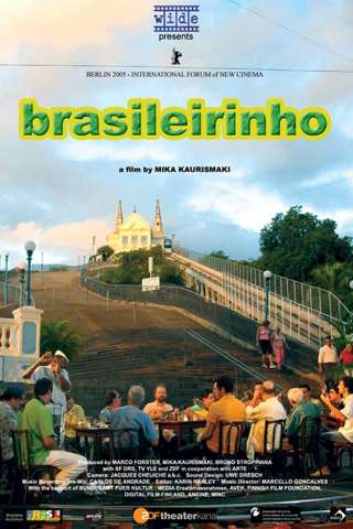 Brasileirinho - Grandes Encontros do Choro streaming