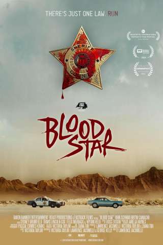 Blood Star streaming
