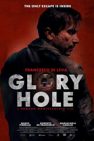 Glory Hole streaming