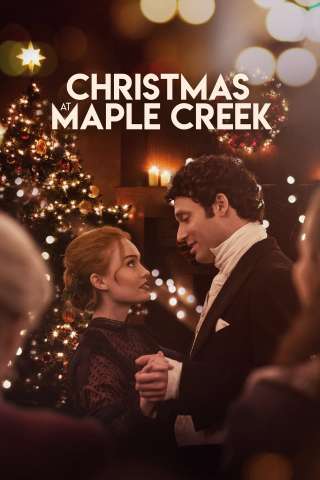 Natale a Maple Creek streaming