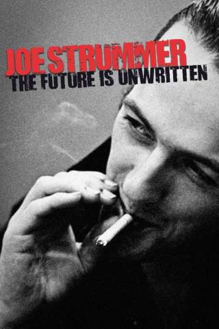 Joe Strummer: il futuro non è scritto streaming