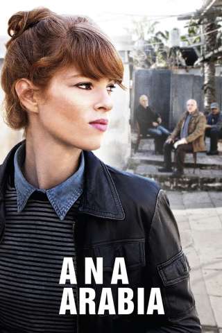 Ana Arabia streaming