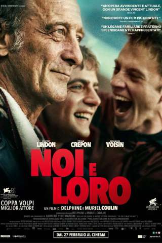Noi e loro streaming
