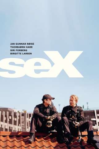Sex streaming