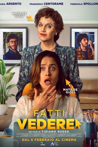 Fatti vedere streaming