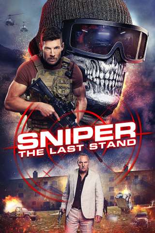 Sniper: L'ultimo baluardo streaming