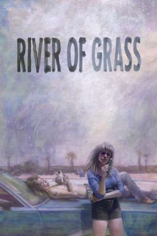 River of Grass streaming