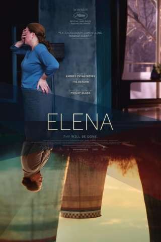 Elena streaming