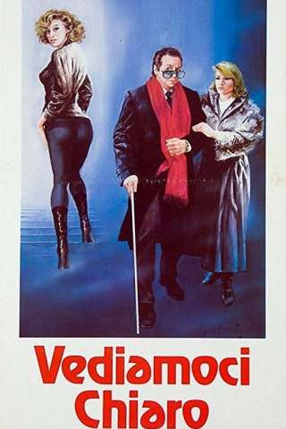 Vediamoci chiaro streaming