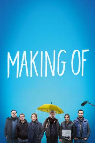 Making Of streaming