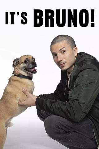 It's Bruno! streaming