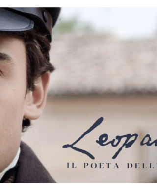 Leopardi: Il poeta dell'infinito streaming