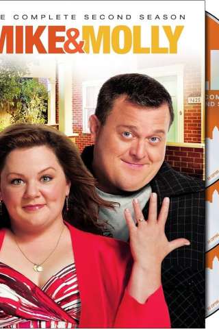 Mike & Molly streaming
