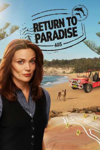 Ritorno in Paradiso streaming