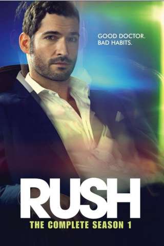 Rush (2014) streaming