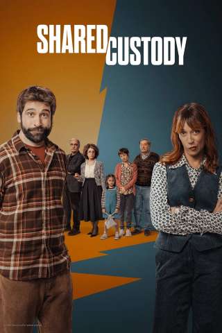 Shared Custody streaming