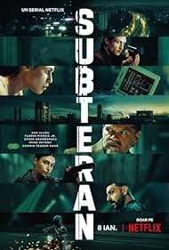 Subteran streaming