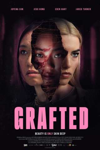 Grafted streaming
