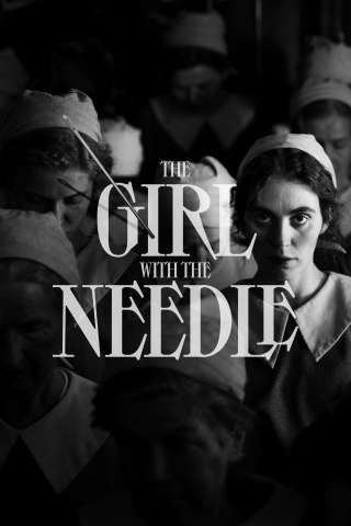The Girl with the Needle streaming