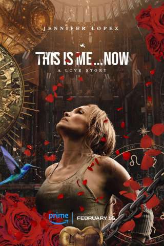 This Is Me…Now - Una storia d'amore streaming