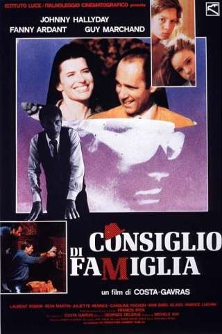 Consiglio di famiglia streaming
