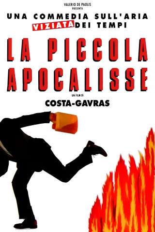 The Little Apocalypse streaming