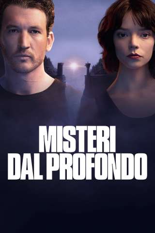 Misteri dal profondo streaming