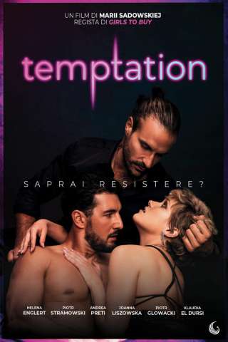Temptation streaming