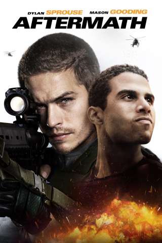 Aftermath - In trappola streaming