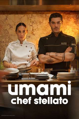 Umami - Chef Stellato streaming