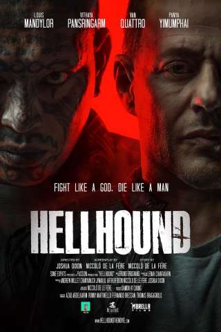 Hellhound streaming