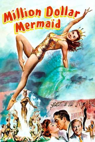 La ninfa degli antipodi streaming
