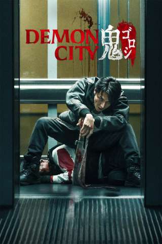 Onigoroshi - Demon City streaming