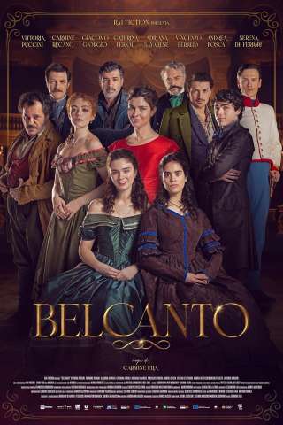 Belcanto streaming