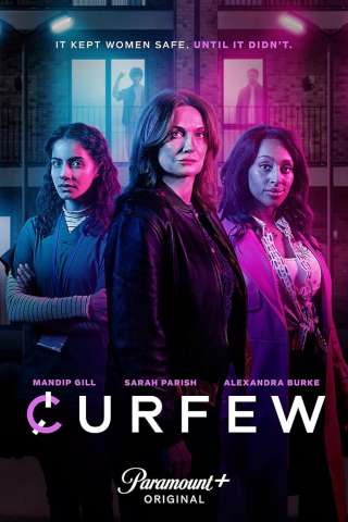 Curfew streaming