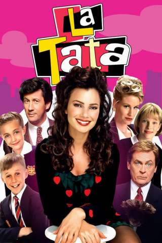 La tata streaming