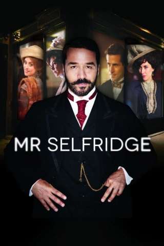 Mr. Selfridge - Il negozio dei sogni streaming