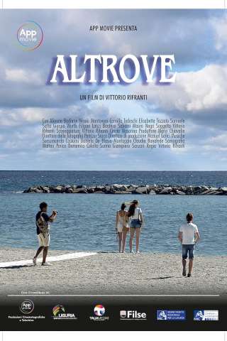 Altrove streaming