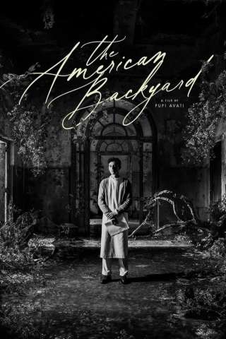 L’orto americano streaming