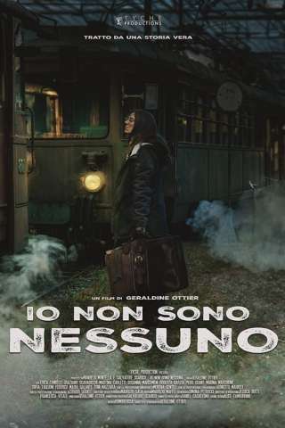 Io non sono nessuno streaming