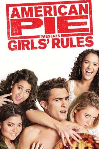 American Pie Presents: Girls' Rules streaming