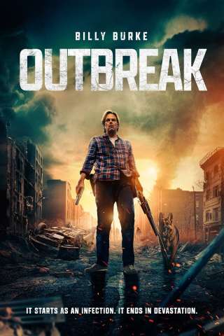 Outbreak streaming