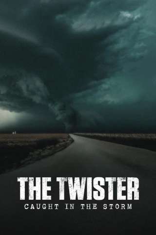 The Twister: Caught in the Storm streaming