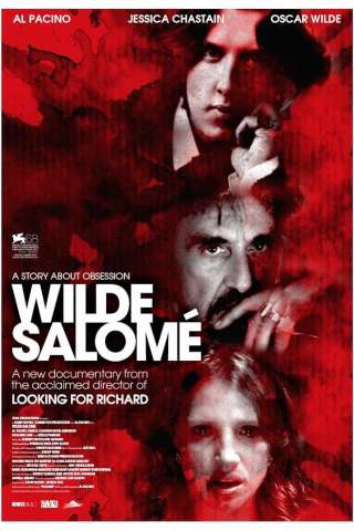 Wilde Salomé streaming