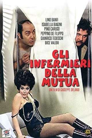 Gli infermieri della mutua streaming