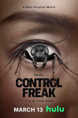Control Freak streaming