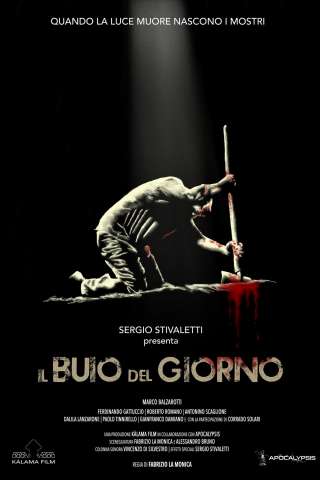 Il buio del giorno streaming